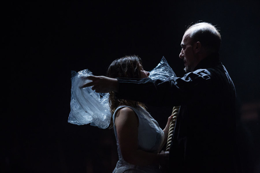Foto: SNG Opera in balet Ljubljana / Darja Štravs Tisu