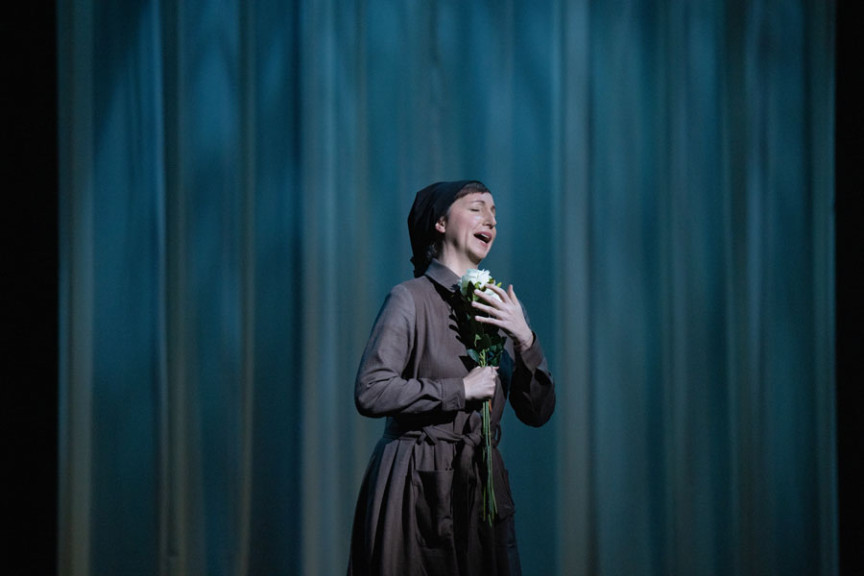 Foto: SNG Opera in balet Ljubljana / Darja Štravs Tisu