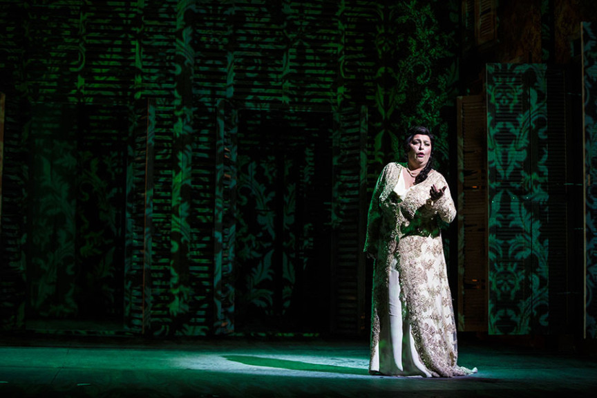 Foto: SNG Opera in balet Ljubljana / Darja Štravs Tisu