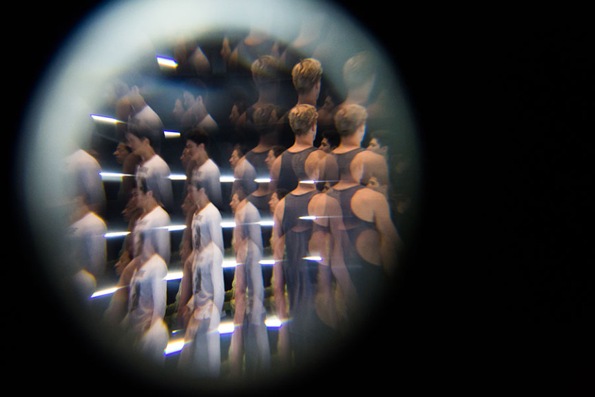 Foto: SNG Opera in balet Ljubljana / Darja Štravs Tisu