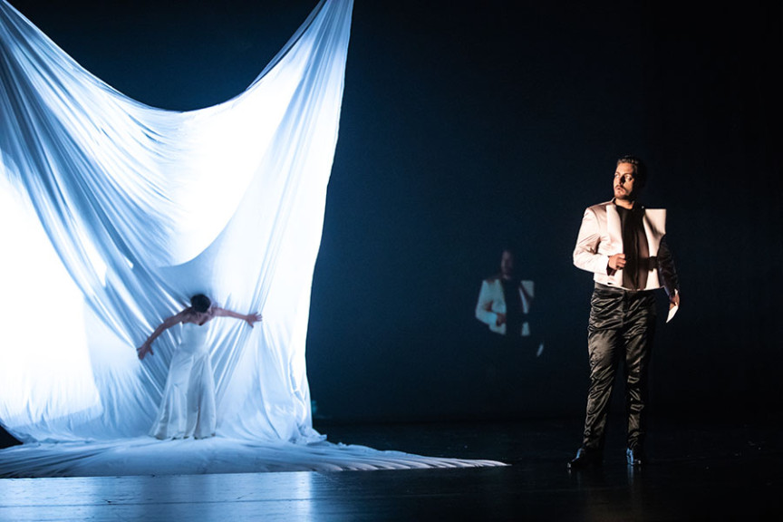 Foto: SNG Opera in balet Ljubljana / Darja Štravs Tisu