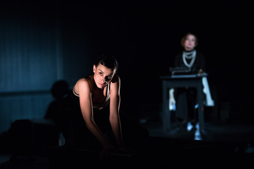 Foto: SNG Opera in balet Ljubljana / Darja Štravs Tisu