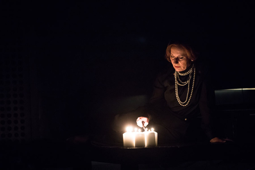 Foto: SNG Opera in balet Ljubljana / Darja Štravs Tisu