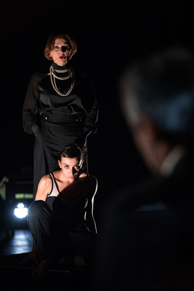 Foto: SNG Opera in balet Ljubljana / Darja Štravs Tisu