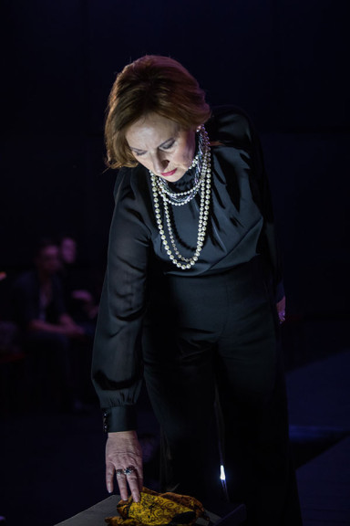 Foto: SNG Opera in balet Ljubljana / Darja Štravs Tisu