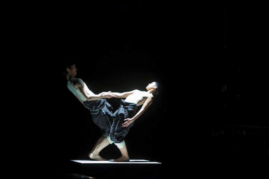 Kaktusi, foto: SNG Opera in balet Ljubljana / Darja Štravs Tisu