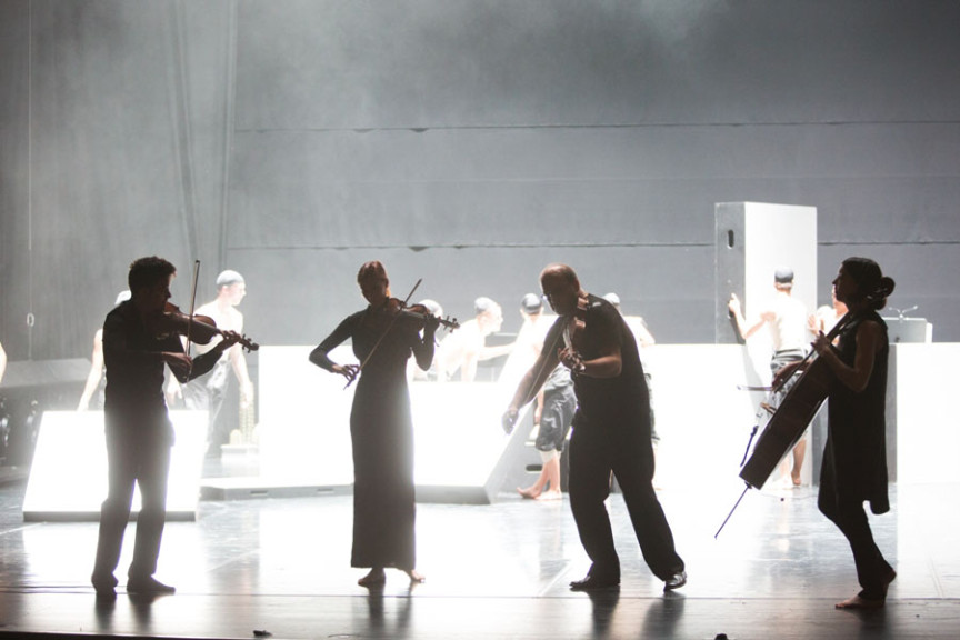 Kaktusi, foto: SNG Opera in balet Ljubljana / Darja Štravs Tisu