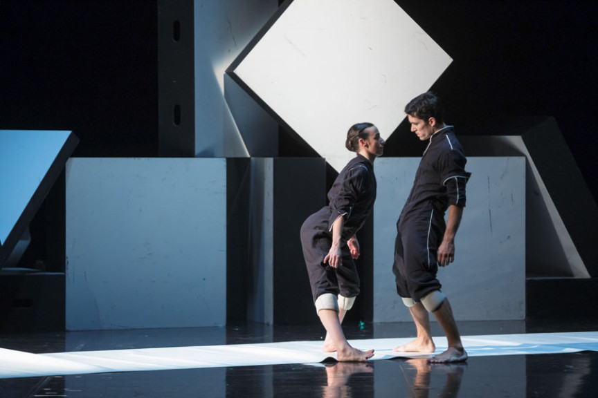 Kaktusi, foto: SNG Opera in balet Ljubljana / Darja Štravs Tisu