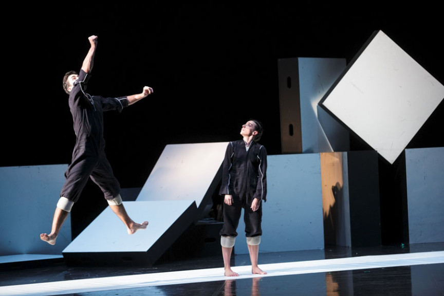 Kaktusi, foto: SNG Opera in balet Ljubljana / Darja Štravs Tisu
