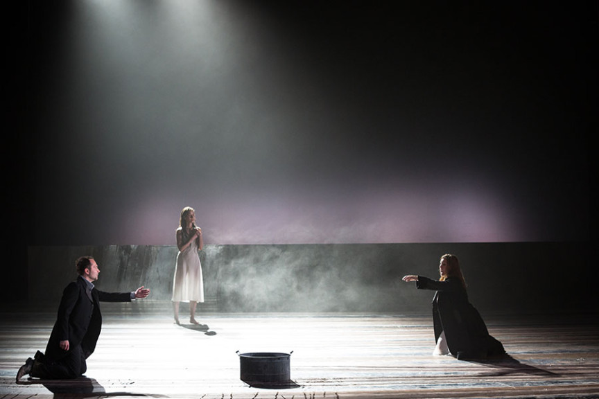 Foto: SNG Opera in balet Ljubljana / Darja Štravs Tisu