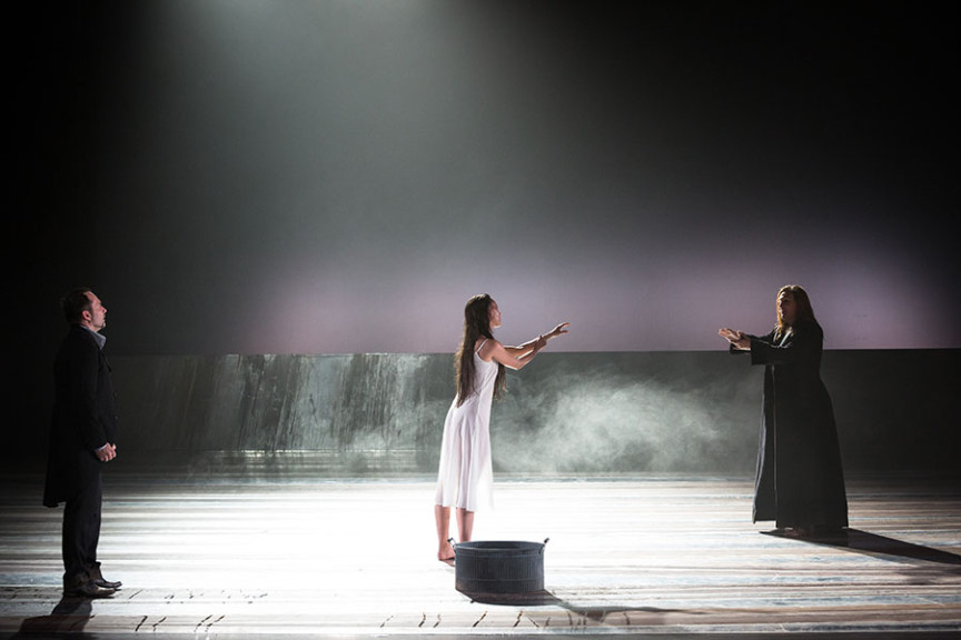 Foto: SNG Opera in balet Ljubljana / Darja Štravs Tisu