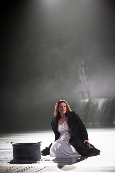 Foto: SNG Opera in balet Ljubljana / Darja Štravs Tisu