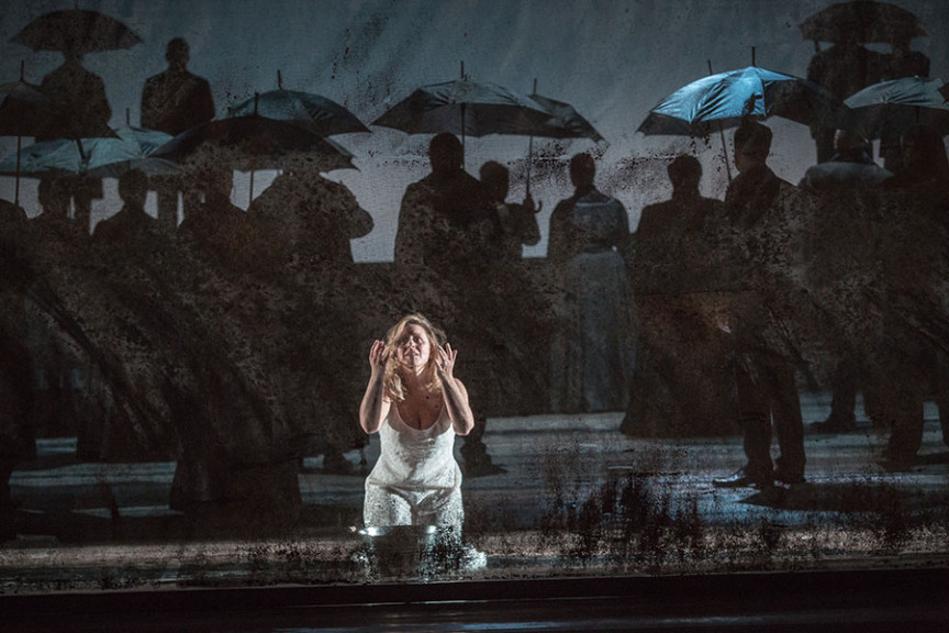 Foto: SNG Opera in balet Ljubljana / Darja Štravs Tisu