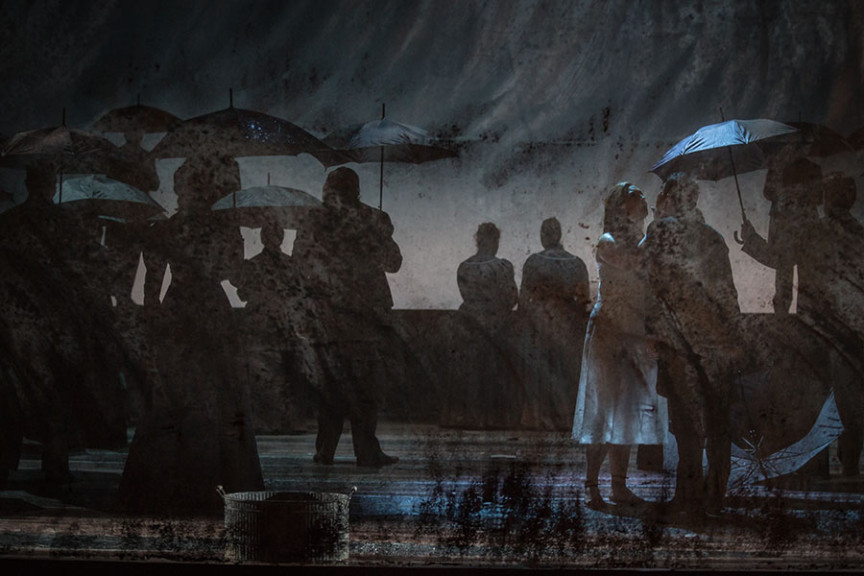 Foto: SNG Opera in balet Ljubljana / Darja Štravs Tisu