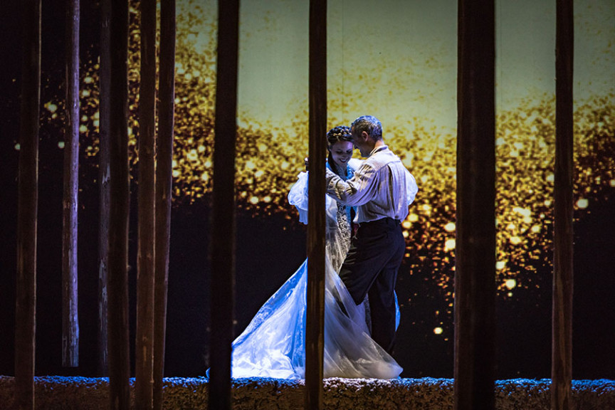 Foto: SNG Opera in balet Ljubljana / Darja Štravs Tisu