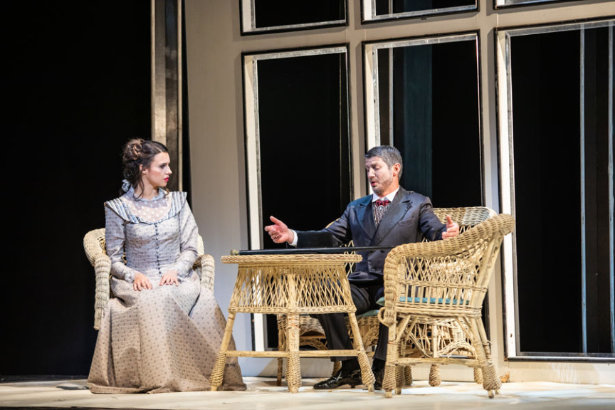 Foto: SNG Opera in balet Ljubljana / Darja Štravs Tisu