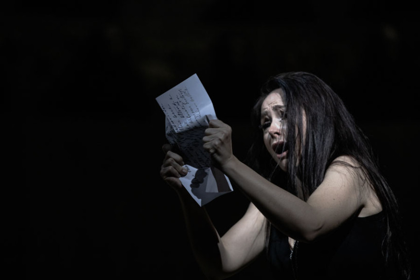 Foto: SNG Opera in balet Ljubljana / Darja Štravs Tisu