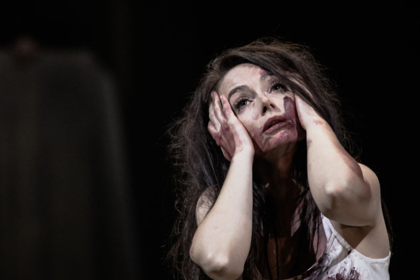 Foto: SNG Opera in balet Ljubljana / Darja Štravs Tisu