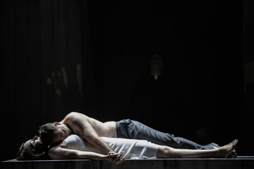 Foto: SNG Opera in balet Ljubljana / Darja Štravs Tisu