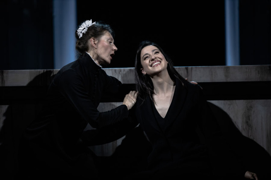 Foto: SNG Opera in balet Ljubljana / Darja Štravs Tisu