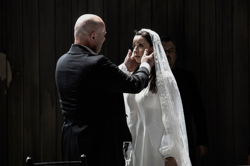 Foto: SNG Opera in balet Ljubljana / Darja Štravs Tisu