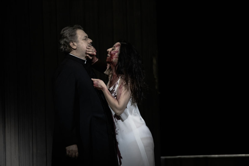 Foto: SNG Opera in balet Ljubljana / Darja Štravs Tisu