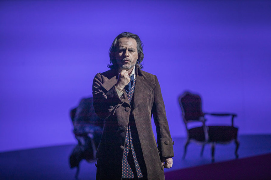 Foto: SNG Opera in balet Ljubljana / Darja Štravs Tisu
