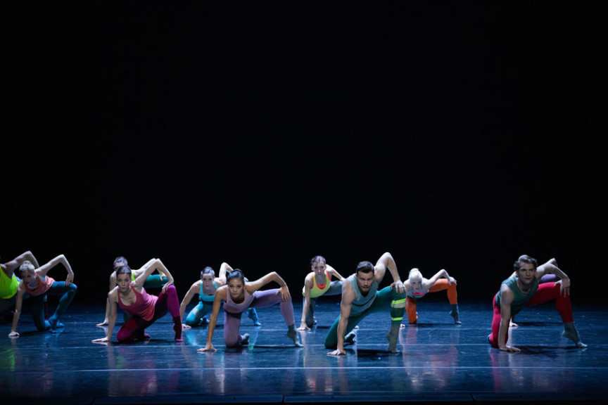Foto: SNG Opera in balet Ljubljana / Darja Štravs Tisu