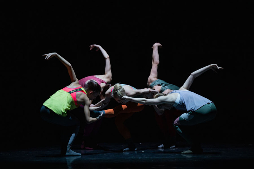 Foto: SNG Opera in balet Ljubljana / Darja Štravs Tisu