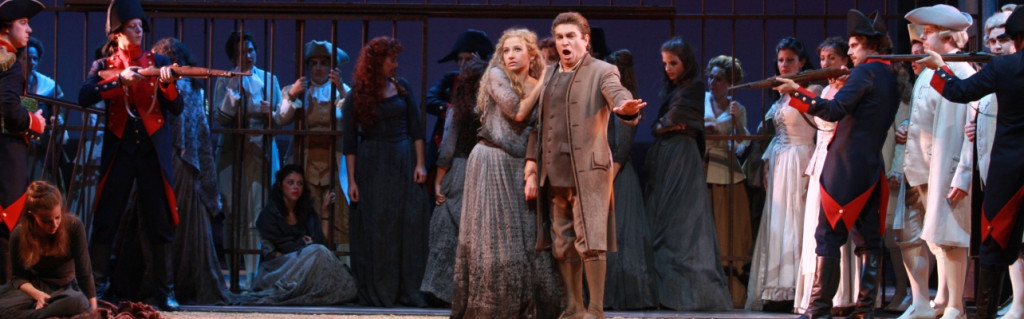 Manon Lescaut