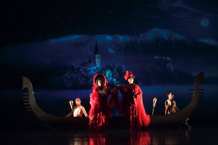 Meso srca, foto: SNG Opera in balet Ljubljana / Darja Štravs Tisu