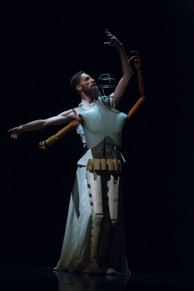 Meso srca, foto: SNG Opera in balet Ljubljana / Darja Štravs Tisu