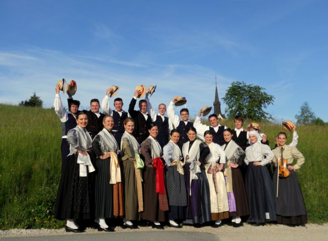 Čudežne goslice » SNG Opera in balet Ljubljana