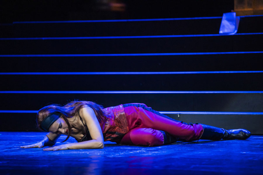 Foto: SNG Opera in balet Ljubljana / Darja Štravs Tisu