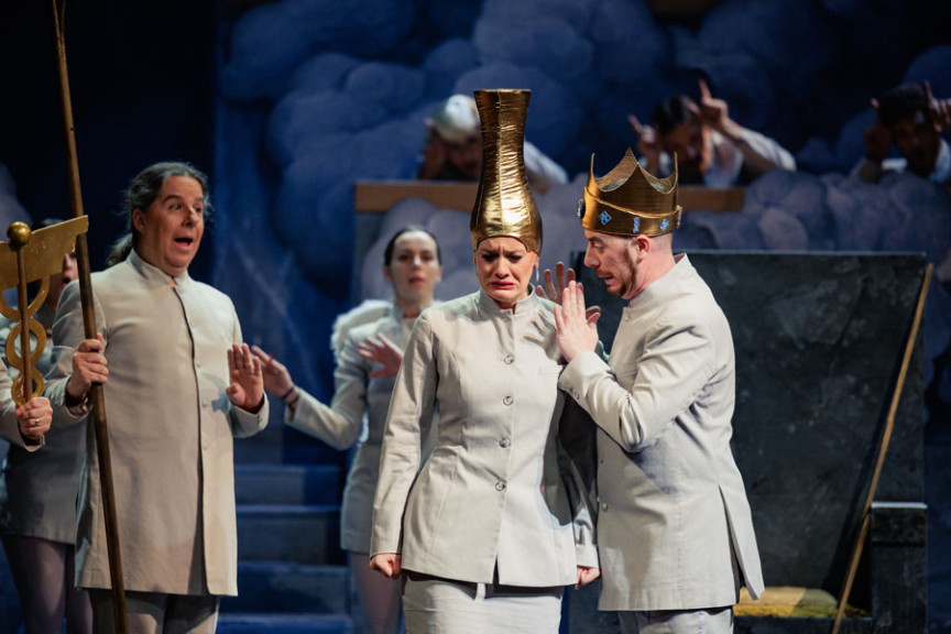 Foto: SNG Opera in balet Ljubljana / Darja Štravs Tisu