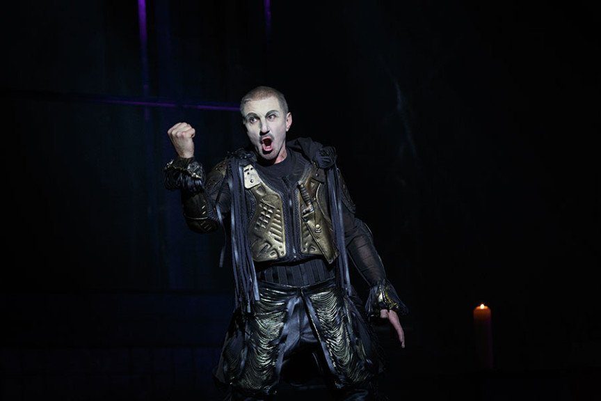 Foto: SNG Opera in balet Ljubljana / Darja Štravs Tisu