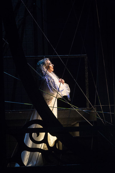 Foto: SNG Opera in balet Ljubljana / Darja Štravs Tisu