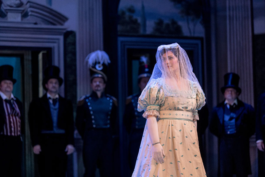 Foto: SNG Opera in balet Ljubljana / Darja Štravs Tisu