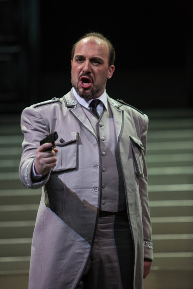 Jože Vidic, foto: SNG Opera in balet Ljubljana / Darja Štravs Tisu