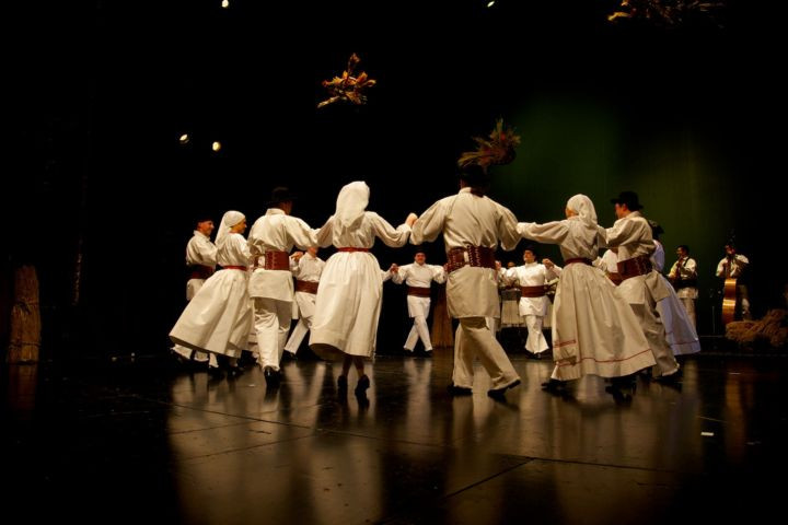 Čudežne goslice » SNG Opera in balet Ljubljana