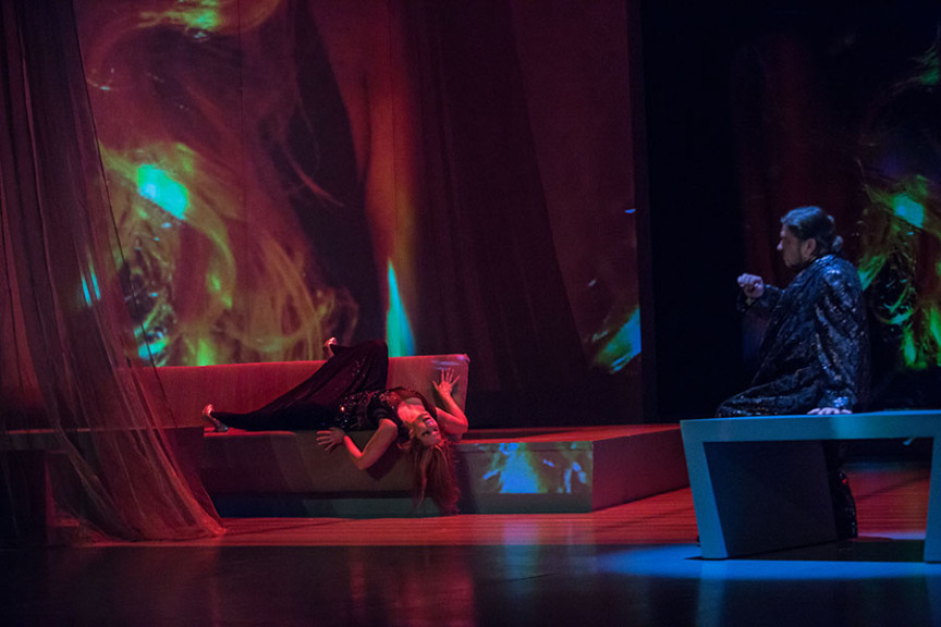 foto: SNG Opera in balet Ljubljana / Darja Štravs Tisu