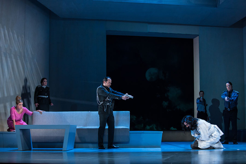 foto: SNG Opera in balet Ljubljana / Darja Štravs Tisu