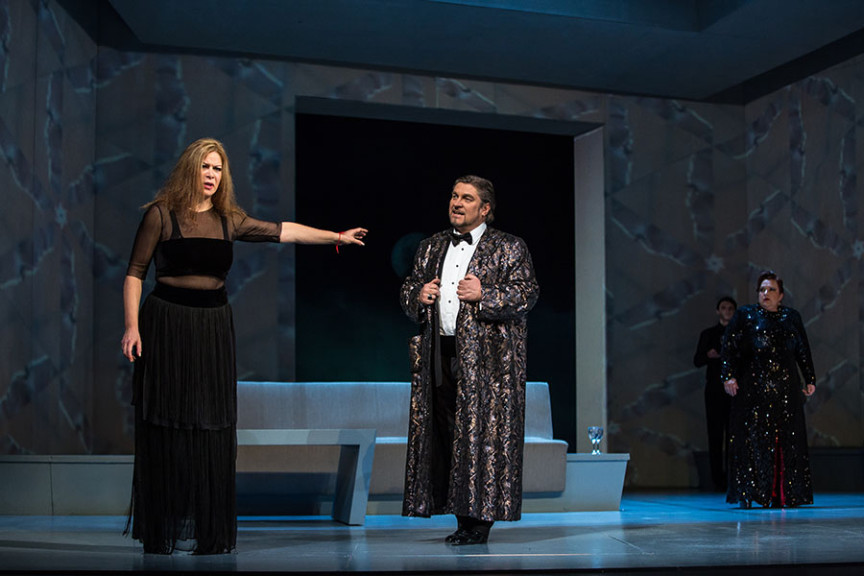 foto: SNG Opera in balet Ljubljana / Darja Štravs Tisu