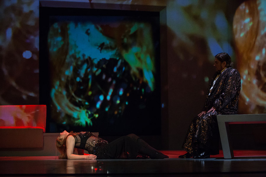 foto: SNG Opera in balet Ljubljana / Darja Štravs Tisu