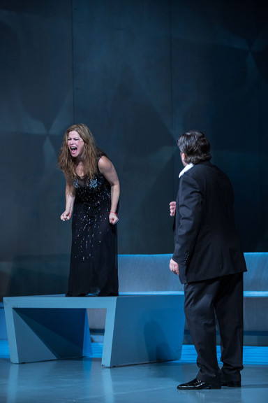 foto: SNG Opera in balet Ljubljana / Darja Štravs Tisu