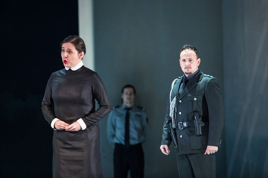 foto: SNG Opera in balet Ljubljana / Darja Štravs Tisu