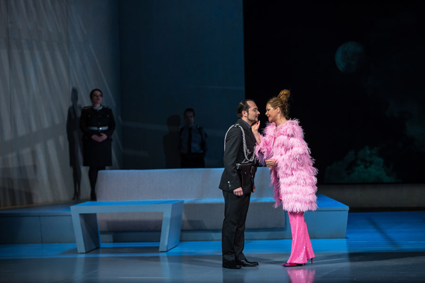 foto: SNG Opera in balet Ljubljana / Darja Štravs Tisu