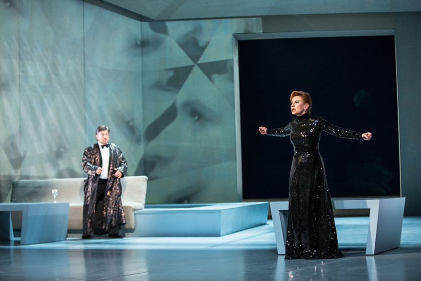 foto: SNG Opera in balet Ljubljana / Darja Štravs Tisu