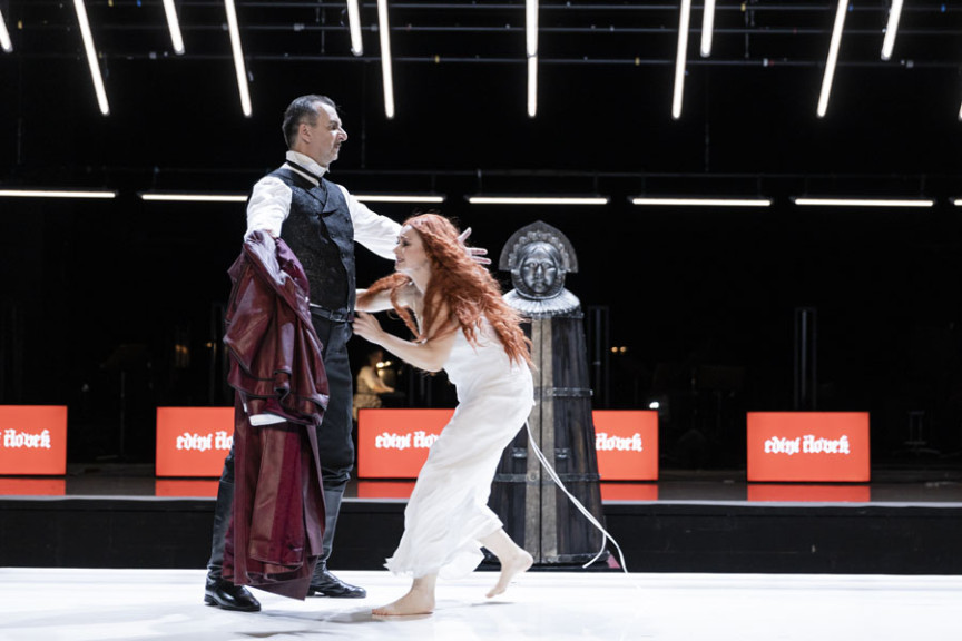 Foto: SNG Opera in balet Ljubljana / Darja Štravs Tisu