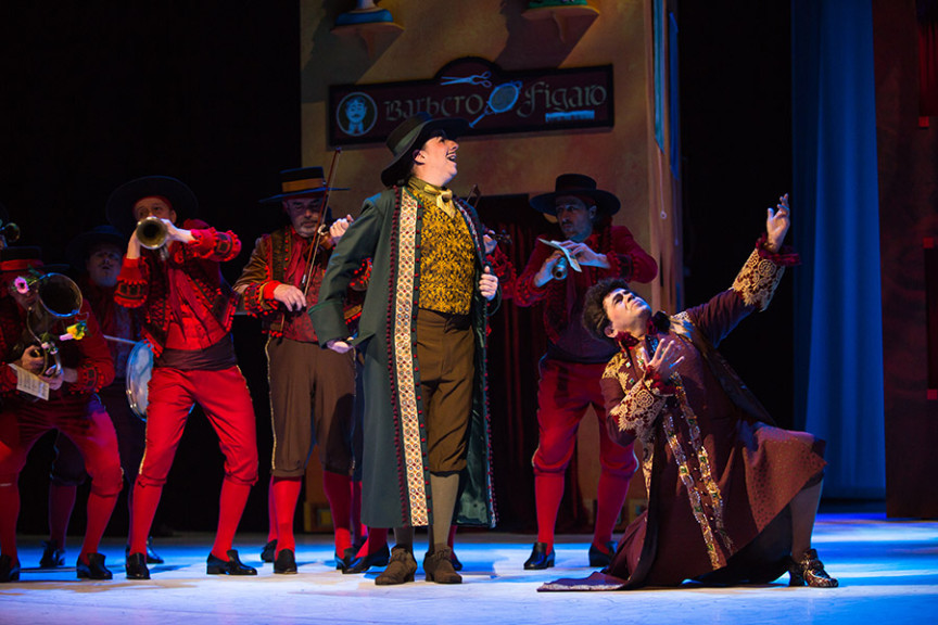 foto: SNG Opera in balet Ljubljana / Darja Štravs Tisu